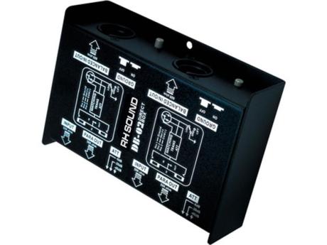 RH Sonud Pasivní DIBOX: DB-02