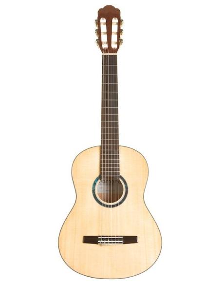 La Mancha Granito 31: gitara