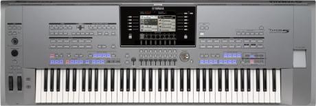 Yamaha TYROS 5-76