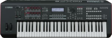 Yamaha MOXF6