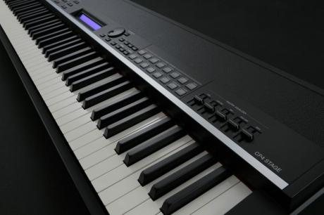 Yamaha CP 4 STAGE