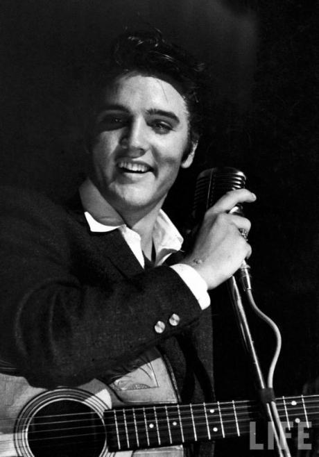 Elvis Presley