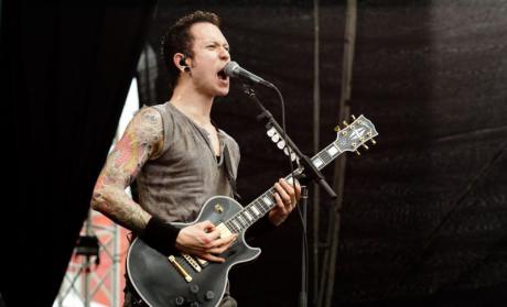 Matt Heafy