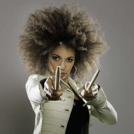 Cindy Blackman