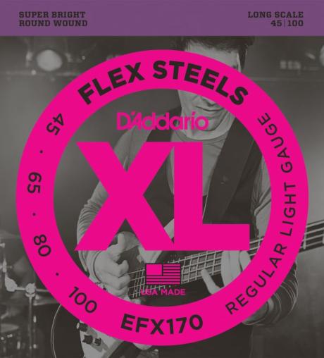 D´Addario: EXF170