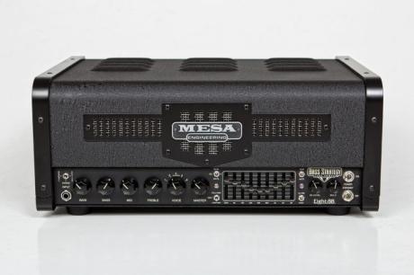 MESA BOOGIE: STRATEGY