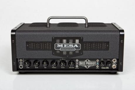 MESA BOOGIE: PRODIGY