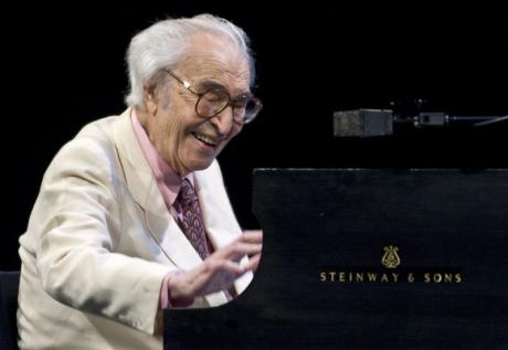 Dave Brubeck