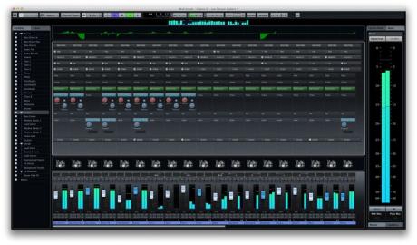 Od iPadu až do studia... se Steinbergem - Cubasis, Cubase 7 a Nuendo 6