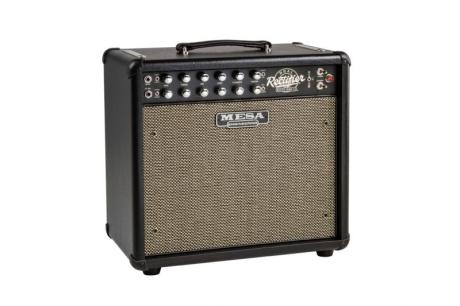 Mesa Boogie: Rect-O-Verb