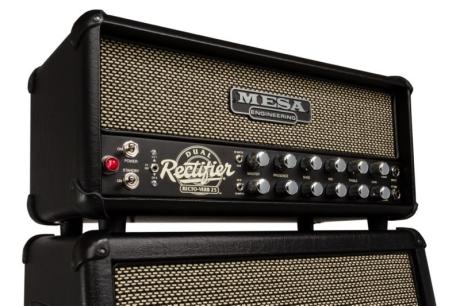 Mesa Boogie: Rect-O-Verb