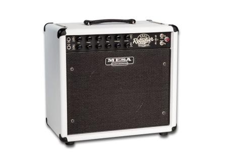 Mesa Boogie: Rect-O-Verb