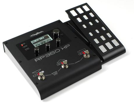 DigiTech: RP360XP