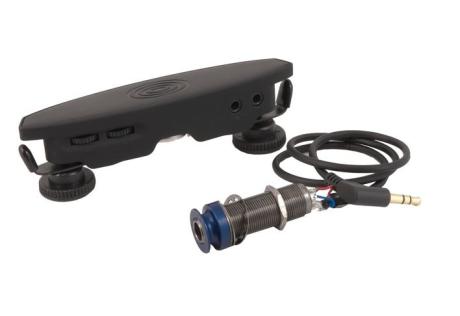 Schertler: AG 6 Magnetico
