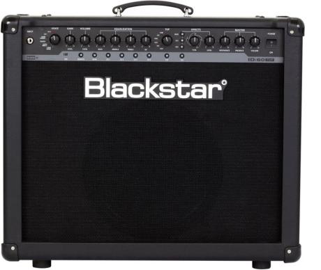 Blackstar ID:60TVP a ID:260TVP - modelingová kytarová komba