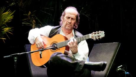 Paco de Lucia - nekrolog