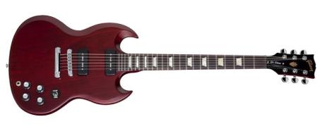 Gibson USA - SG 50s Tribute