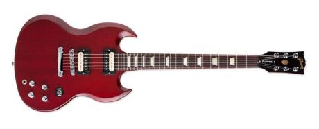 Gibson USA - SG Future Tribute