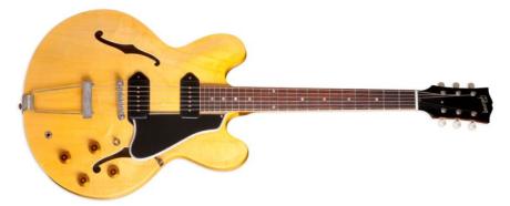 Gibson Custom ES330
