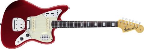 Fender Jaguar 50th Anniversary