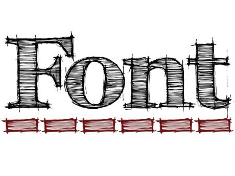 Freeware - Fronty na fonty aneb písmo dělá člověka