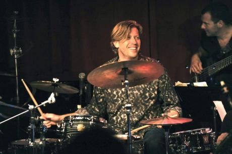 Tommy Igoe