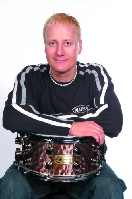 Gregg Bissonete