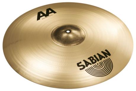 Sabian AA & AAX - pár novinek od firmy Sabian