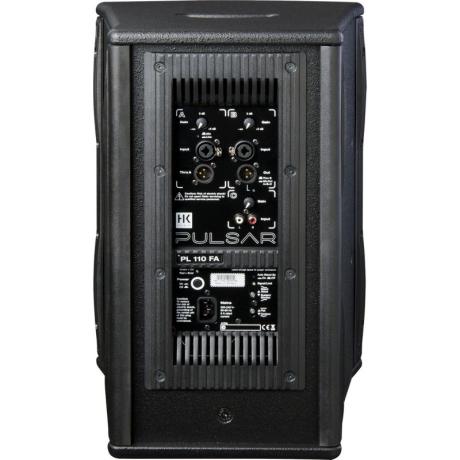 HK Audio: Pulsar PL 110 FA