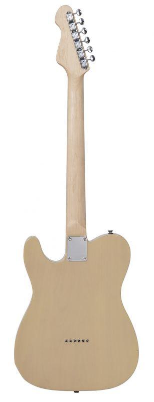 Vintage: Jerry Donahue Telecaster V58JDAB