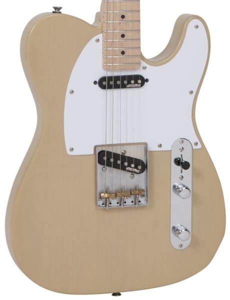 Vintage: Jerry Donahue Telecaster V58JDAB