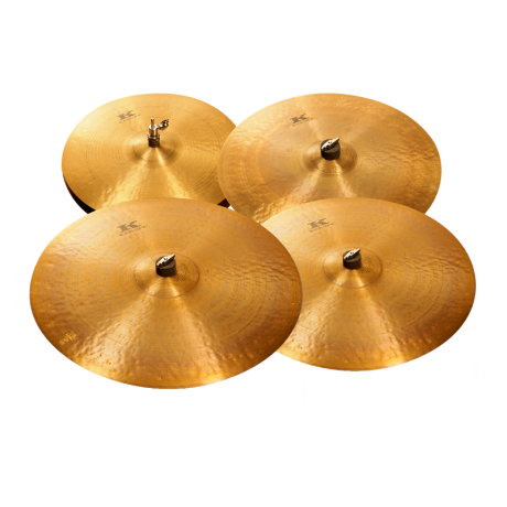 Zildjian: Kerope