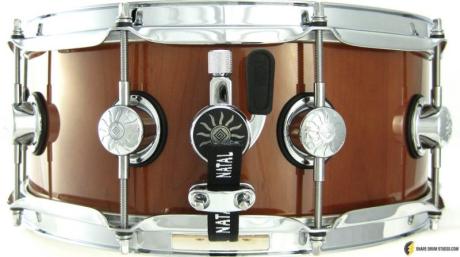 Natal: Natal Stave snare