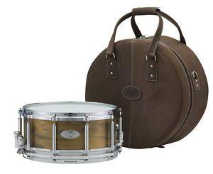 Pearl: Snare Free Floating 30th Aniversary