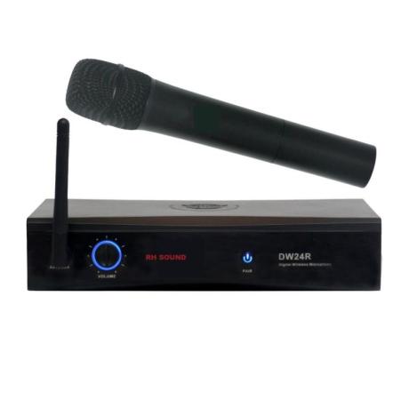 RH Sound: DW-24 SET