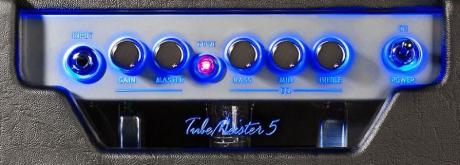 Hughes & Kettner: TubeMeister 5 combo 30th Anniversary