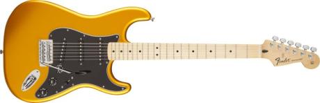 Fender Standard Stratocaster Satin Series