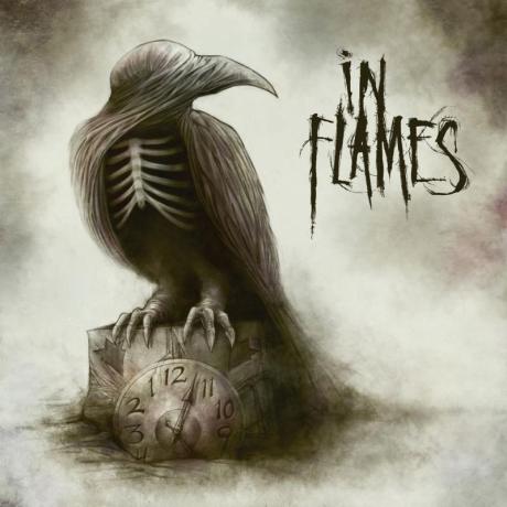 In Flames - Sonds of a Playground Fading