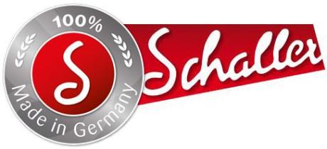Schaller electronic: Piezo snímače