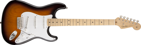 FENDER: 60th Anniversary American Vintage 1954 Stratocaster
