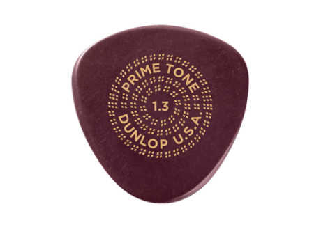 Dunlop: Primetone Sculpted Plectra