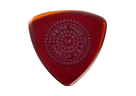 Dunlop: Primetone Sculpted Plectra