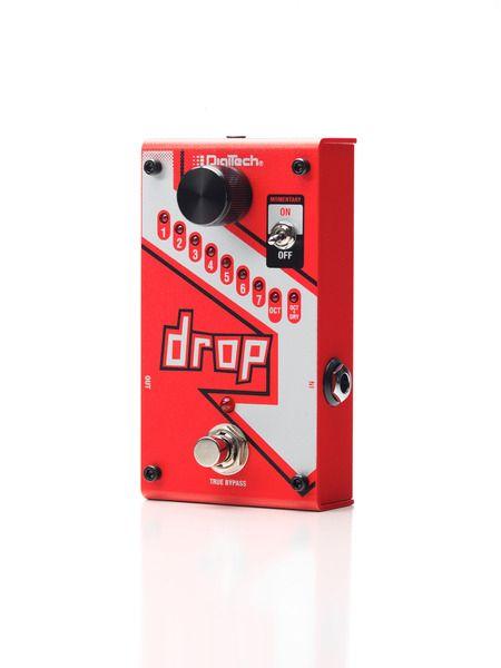 DigiTech: DROP