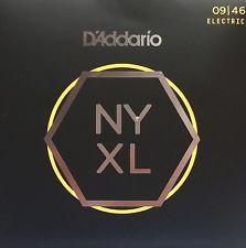 D´Addario: NYXL nové sety