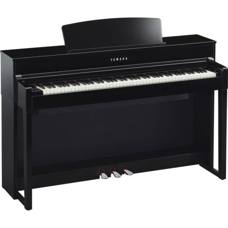 Yamaha CLP-575
