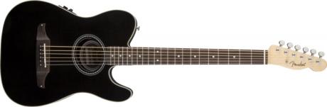 Fender: Standard Telecoustic