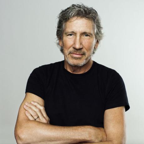 Roger Waters - Za zdí strachu