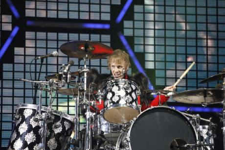 Dominic Howard