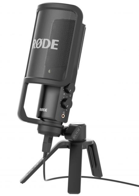 Rode: NT–USB