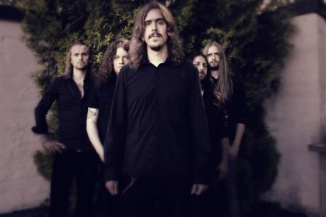 Opeth - Dědictví aneb jak rozvíjet nádhery psychedelie